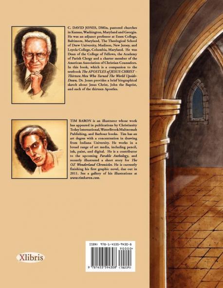 The Apostles of Jesus Christ