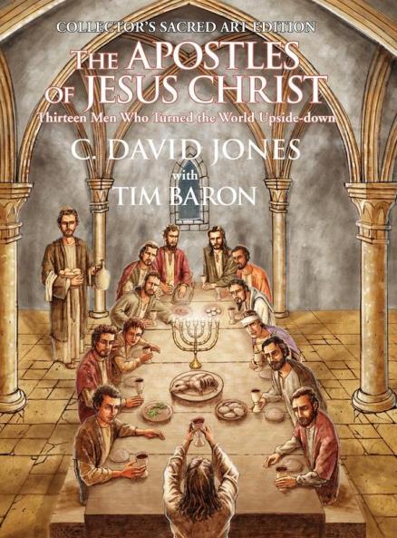 The Apostles of Jesus Christ