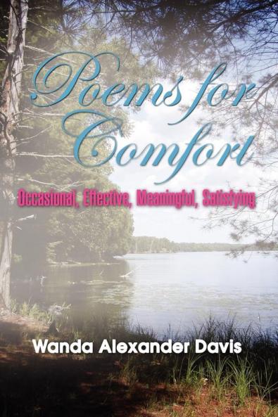Poems for Comfort