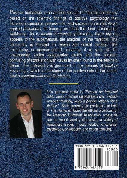 Positive Humanism: A Primer