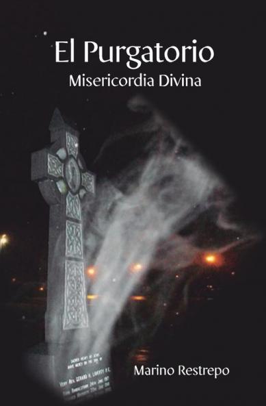 El Purgatorio Misericordia Divina