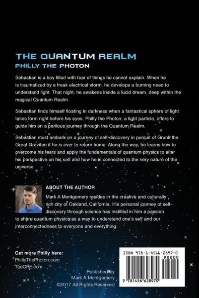 The Quantum Realm: Philly the Photon