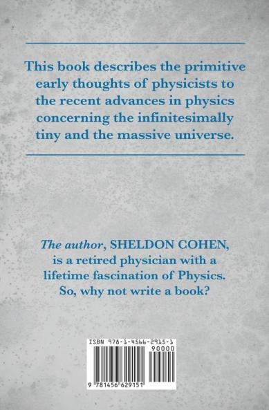 2637 Years of Physics from Thales of Miletos to the Modern Era