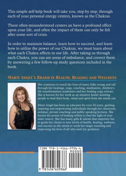 Change Your Energy Change Your Life: A Journey Through Your Personal Energy System
