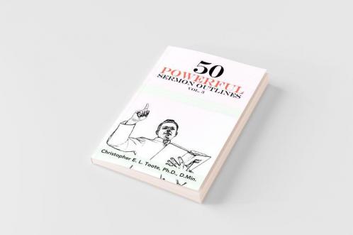 50 POWERFUL SERMON OUTLINES VOL. 3