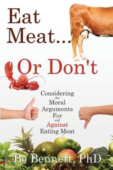 Eat Meat... or Don