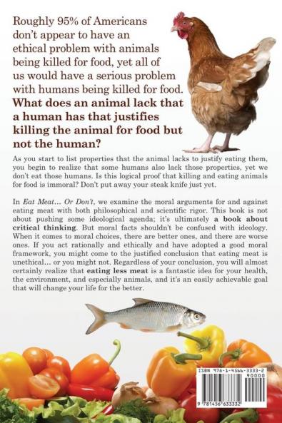 Eat Meat... or Don