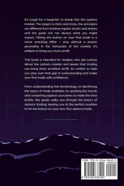 Options Trading Crash Course