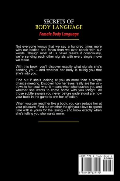 Body Language