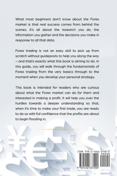 Forex Trading Crash Course