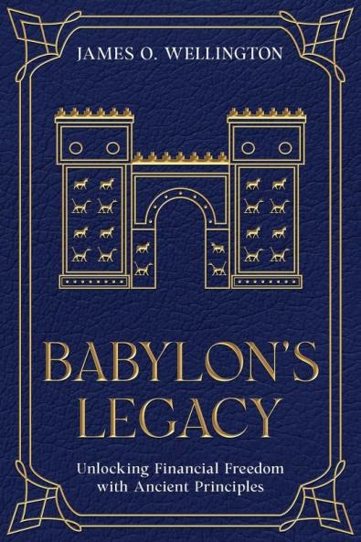 Babylon's Legacy