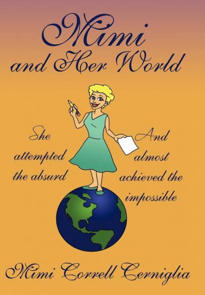 Mimi and Her World
