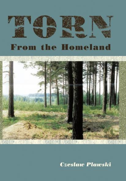 Torn from the Homeland