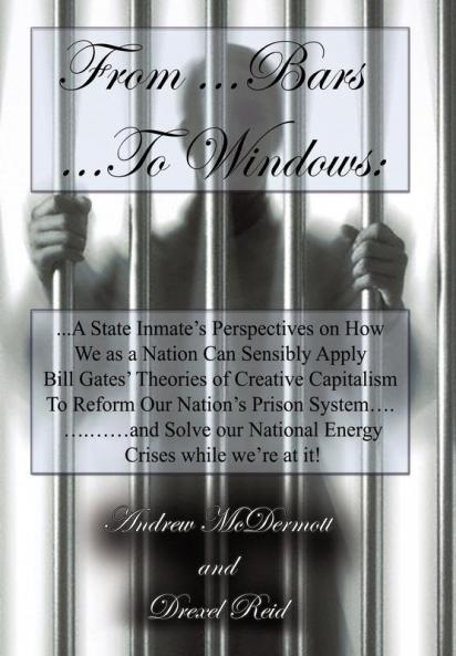 From.........Bars to........Windows