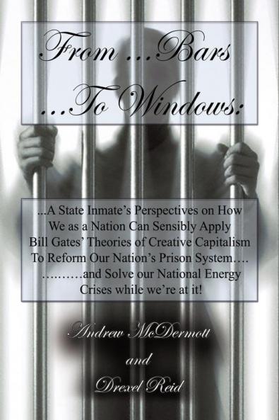 From.........Bars to........Windows