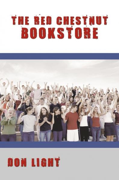 The Red Chestnut Bookstore