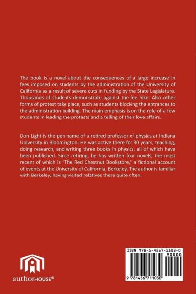 The Red Chestnut Bookstore