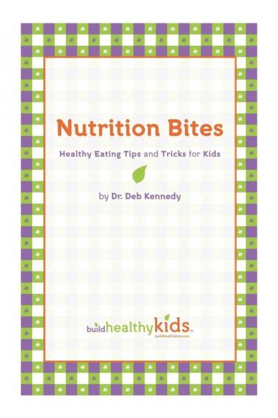Nutrition Bites