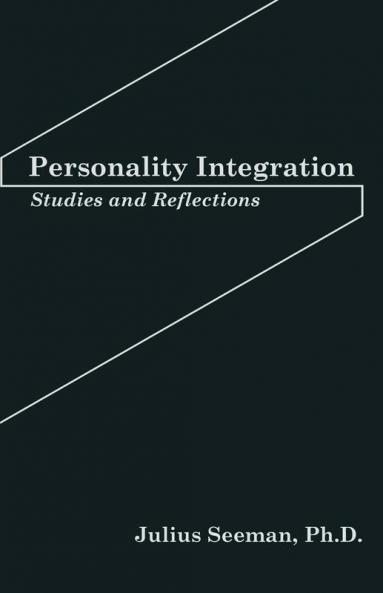 Personality Integration