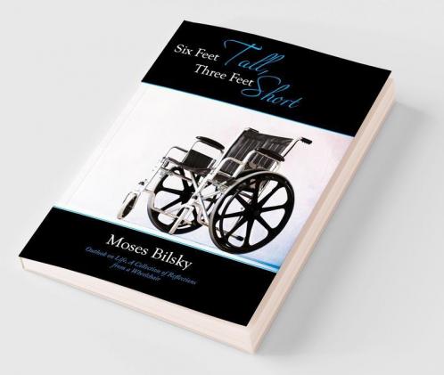 Six Feet Tall Three Feet Short