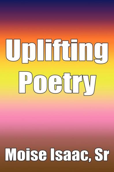 Uplifting Poetry