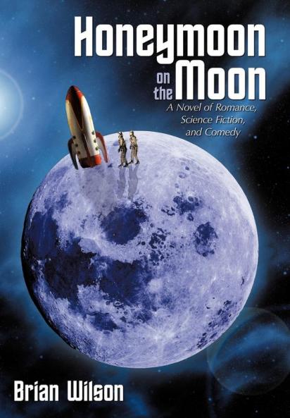 Honeymoon on the Moon
