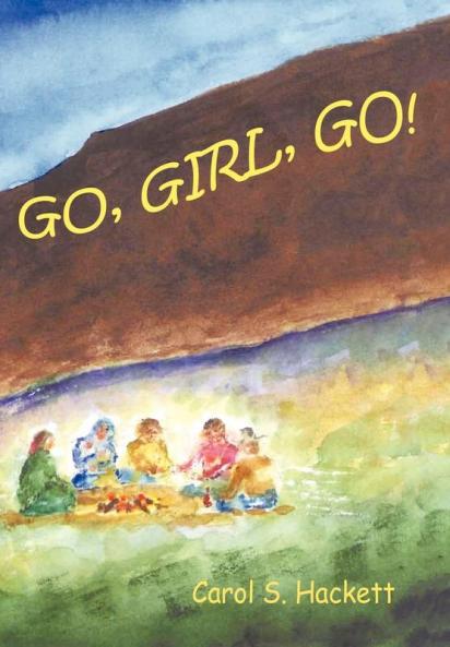 Go Girl Go!