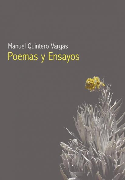 POEMAS Y ENSAYOS