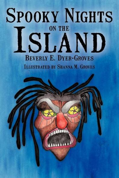 Spooky Nights on the Island