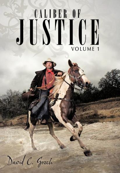 Caliber of Justice