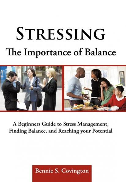 Stressing the Importance of Balance