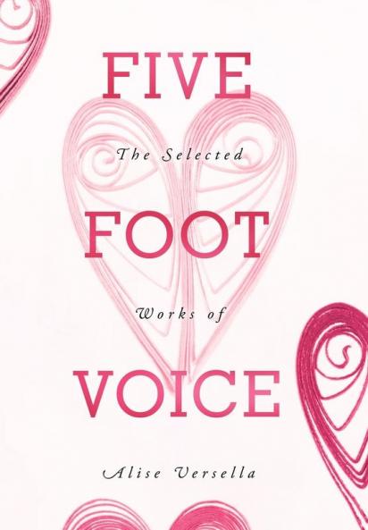 Five Foot Voice
