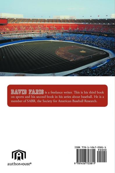 Baseball Homestand: The National Pastime: Experience the Excitement of Attending the 81 Home Games of a National League Baseball Team.