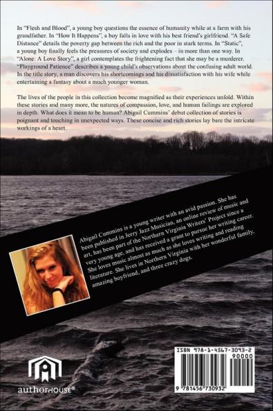The Interior of a Heart: Stories