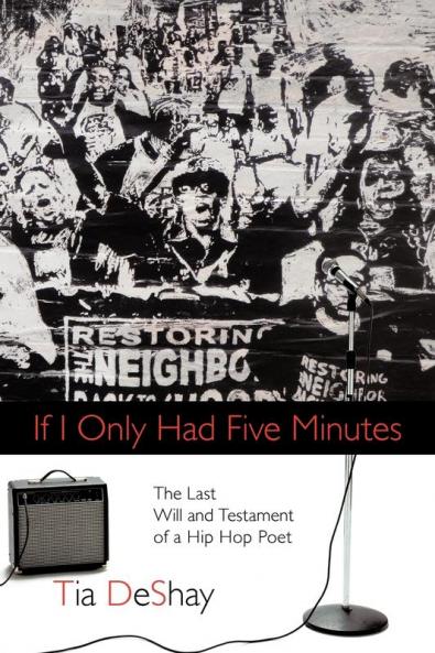 If I Only Had Five Minutes