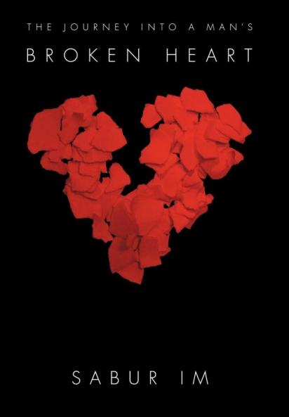 The Journey Into a Man's Broken Heart