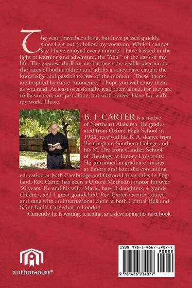 A New Song: Poems of Life and Faith