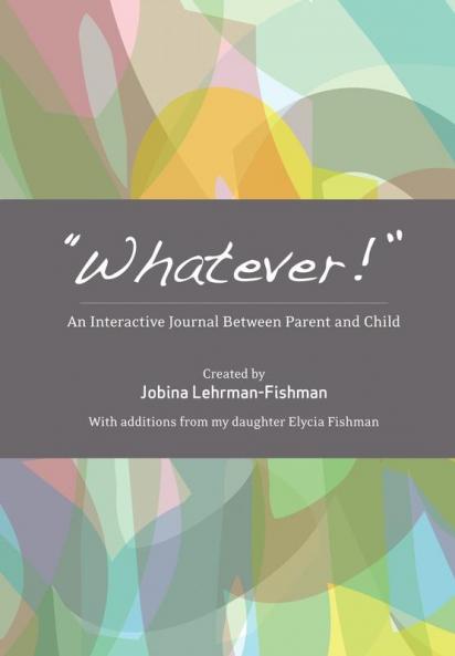 Whatever!