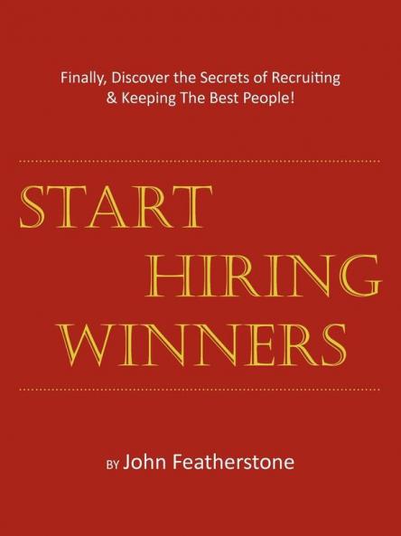 Start Hiring Winners