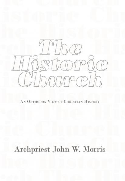 The Historic Church