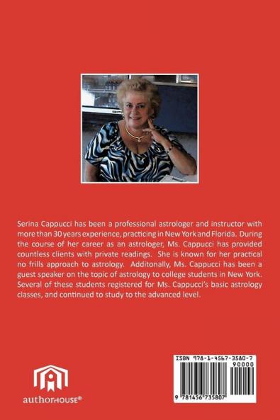 Basic Astrology Direct and to the Point