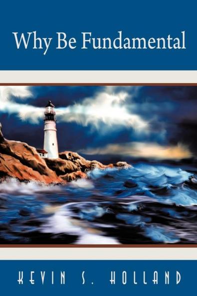 Why Be Fundamental