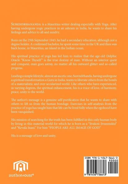 True Path to Common People's Breathing Postures Relaxation and Concentration