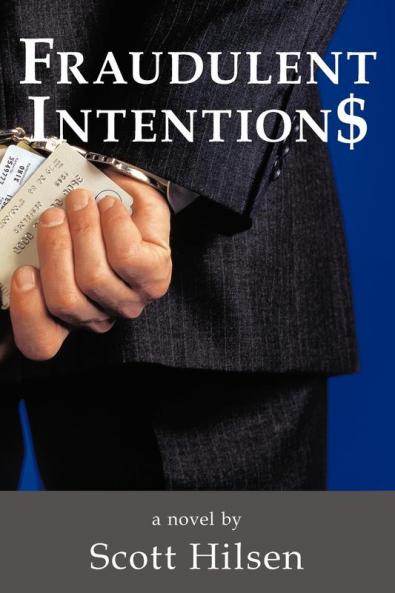 Fraudulent Intention$