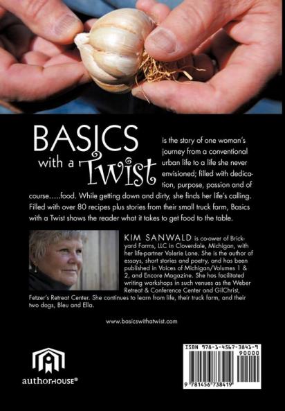 Basics with a Twist