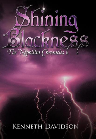 Shining Blackness