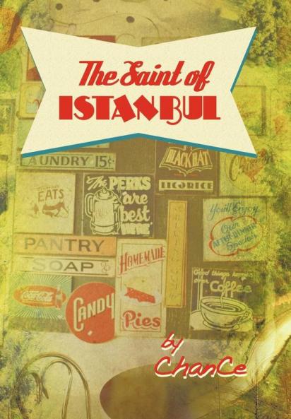 The Saint of Istanbul