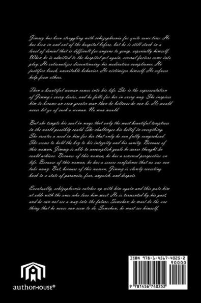 The Witch's Lament