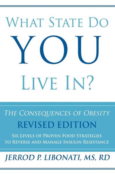 What State Do You Live In?