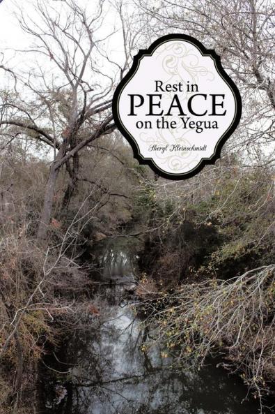 Rest in PEACE on the Yegua